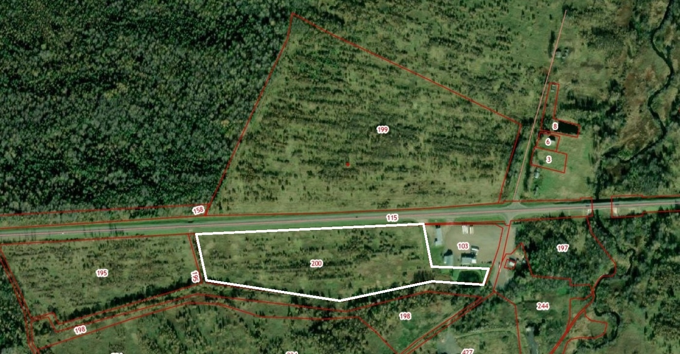 Участок - 7,18 га 500 000 ₽ Участок № 4 примыкающий к Новорижскому шоссе