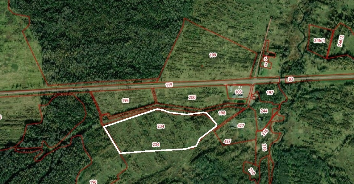 Участок -19,9 га 890 000 ₽ Участок № 6 примыкающий к Новорижскому шоссе