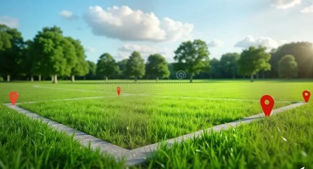 как выбрать земельный участок в Тверской области — сельхозземля и поля