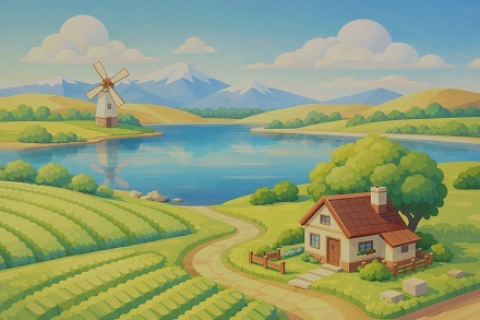 строительство на сельхозземле в Тверской области — ограничения и правила